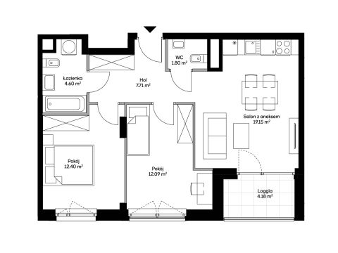 Sprzedaż Mieszkanie Wola, Warszawa