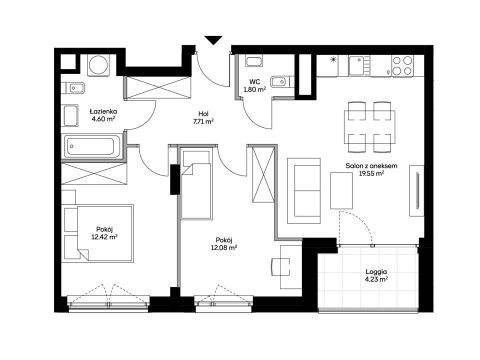 Sprzedaż Mieszkanie Wola, Warszawa