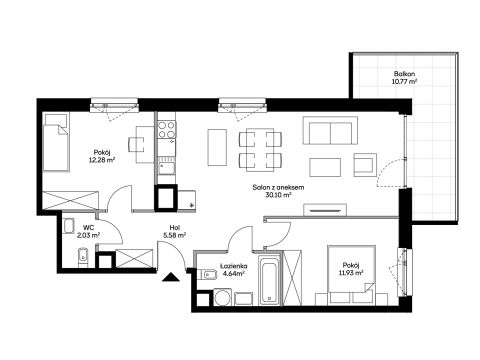 Sprzedaż Mieszkanie Wola, Warszawa