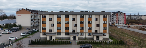 Sprzedaż Mieszkanie Powstańców Wielkopolskich, Ciechanów