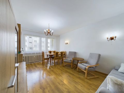 Sprzedaż Mieszkanie Słoneczna, Józefowiec, Katowice