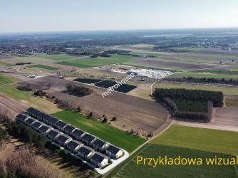 Działka na sprzedaż, Legionowski, Serock