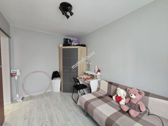 Mieszkanie na sprzedaż, Łódź, Warmińska