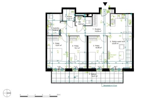 Sprzedaż Mieszkanie Warszawa