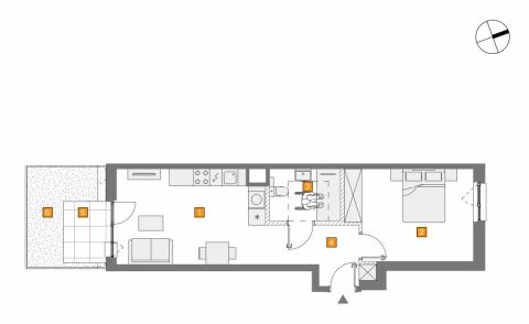 Sprzedaż Mieszkanie null