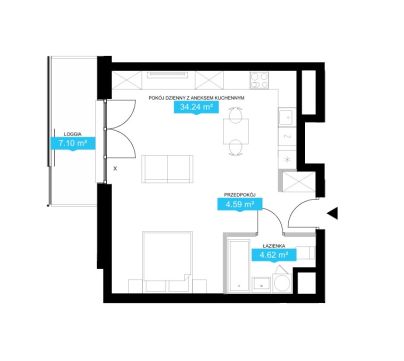 Sprzedaż Mieszkanie Wola, Warszawa