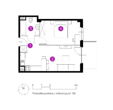 Sprzedaż Mieszkanie Sielec, Sosnowiec