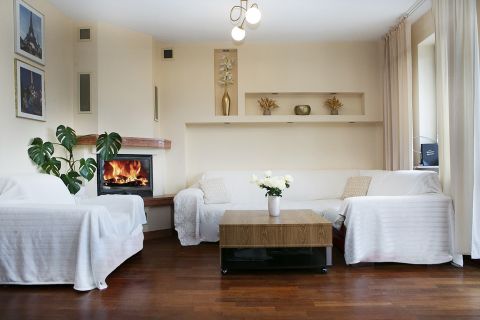 Sprzedaż Dom Staszica, Łomianki, pow. warszawski zachodni