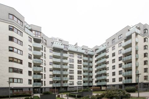 Wynajem Biuro Giełdowa, Śródmieście, Warszawa