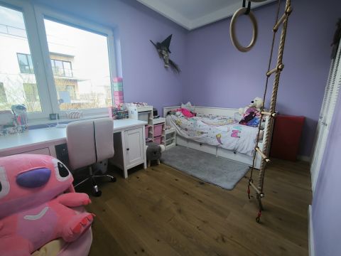 Sprzedaż Mieszkanie Jedności, Lesznowola, pow. piaseczyński