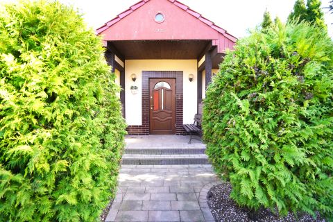 Sprzedaż Dom Hubala, Stargard, pow. stargardzki