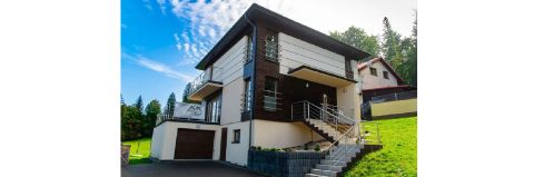 Sprzedaż Dom Osiedle Bajcary, Wisła, pow. cieszyński