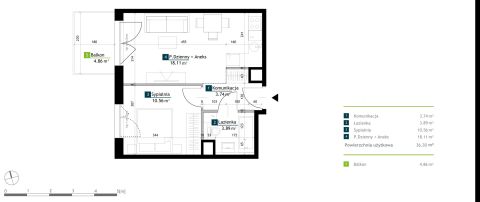 Sprzedaż Mieszkanie Bemowo, Warszawa