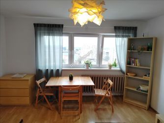 Mieszkanie na wynajem, Warszawa, Mokotów