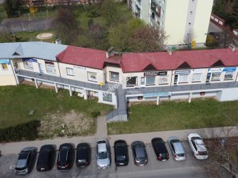 Lokal na sprzedaż, Wyszkowski, Wyszków