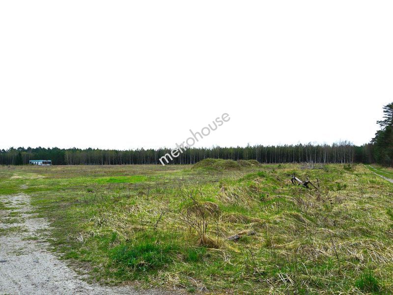 Działka na sprzedaż, Szczecinecki, Borne Sulinowo, Wodociągowa