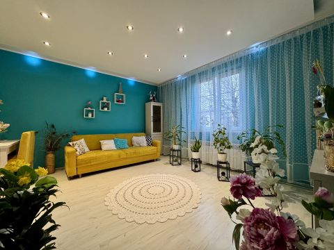 Sprzedaż Mieszkanie Węglowa, Rybnik