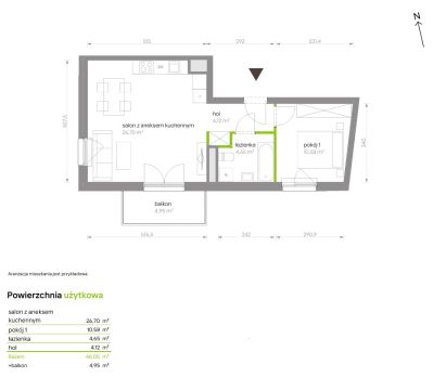 Sprzedaż Mieszkanie Bemowo, Warszawa