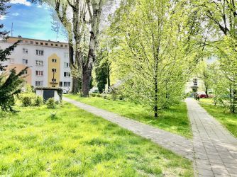 Mieszkanie na sprzedaż, Łódź, Bałuty, Zmienna