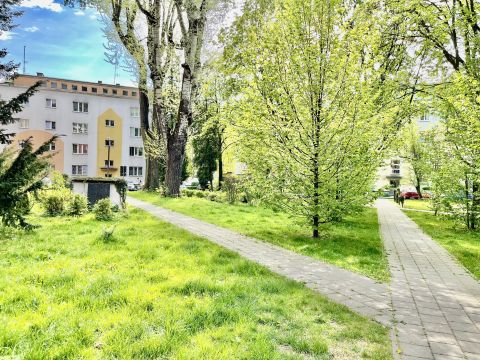 Sprzedaż Mieszkanie Zmienna, Bałuty, Łódź