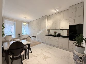 Mieszkanie na sprzedaż, Warszawa, Śródmieście, Górnośląska