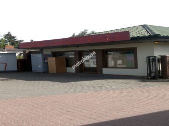 Lokal na wynajem, Warszawa, Bielany, Arkuszowa