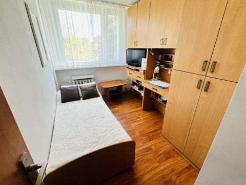 Sprzedaż Mieszkanie Sarbinowska, Fabryczna, Wrocław