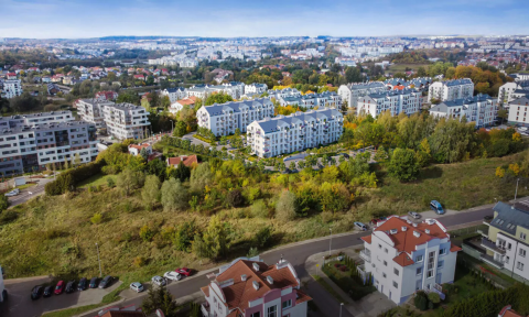 Sprzedaż Mieszkanie Ujeścisko, Gdańsk