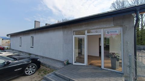 Sprzedaż Przemysłowe Długa, Iłowo-Osada, pow. działdowski