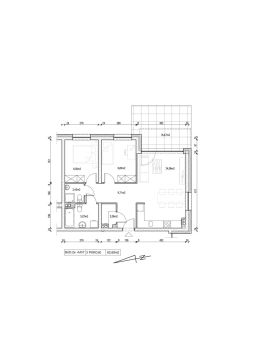 Sprzedaż Mieszkanie Słubice