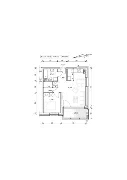 Sprzedaż Mieszkanie Słubice