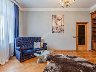 Mieszkanie na wynajem, Warszawa, Śródmieście, Śniadeckich