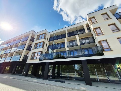 Sprzedaż Mieszkanie Tysiąclecia, Skarżysko-Kamienna