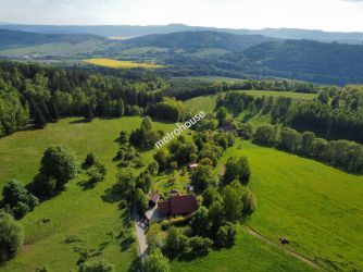 Dom na sprzedaż, Kłodzki, Bieganów