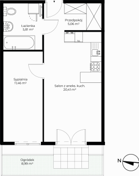 Sprzedaż Mieszkanie Kraków