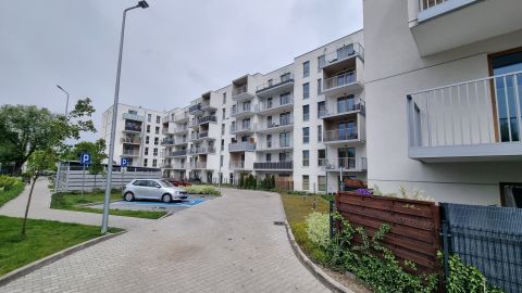 Sprzedaż Mieszkanie Legionów Polskich, Żyrardów