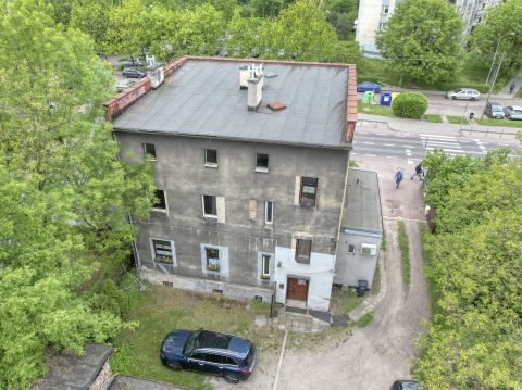 Sprzedaż Lokal handlowo-usługowy Generała zygmunta waltera jankego, Piotrowice, Katowice