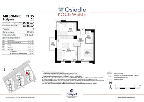 Sprzedaż Mieszkanie null