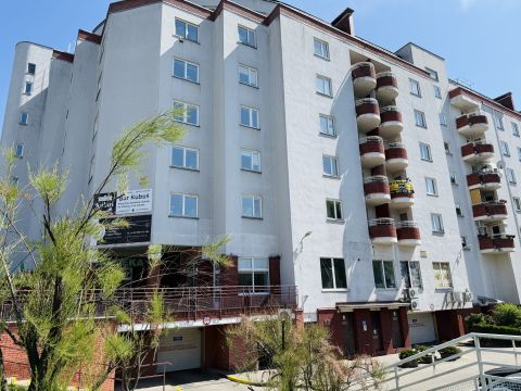 Sprzedaż Mieszkanie Abrahama, Praga Południe, Warszawa