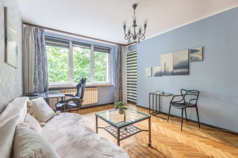 Sprzedaż Mieszkanie Dwernickiego, Praga Południe, Warszawa