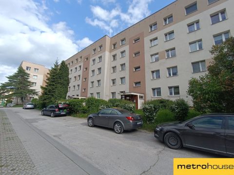 Sprzedaż Mieszkanie Barwinek, Barwinek, Kielce