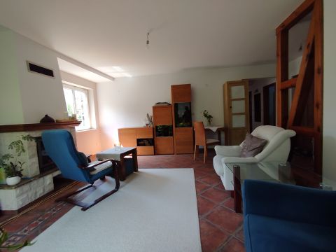 Sprzedaż Mieszkanie Sycewice, pow. słupski