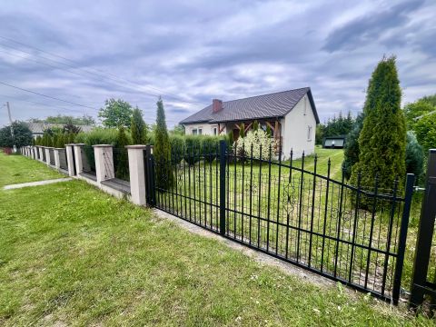 Sprzedaż Dom Drugnia-Zalesie, Drugnia, pow. kielecki