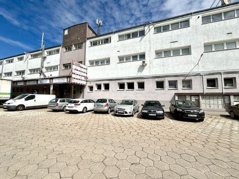 Sprzedaż Lokal handlowo-usługowy Brukowa, Bałuty, Łódź