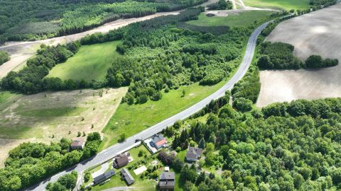 Sprzedaż Działka Jurajska, Zawiercie