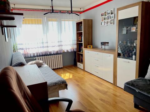 Sprzedaż Mieszkanie Barwinek, Kielce