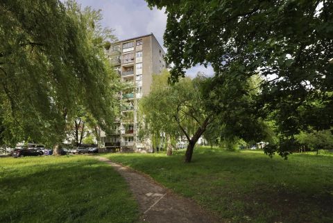 Sprzedaż Mieszkanie Chełmska, Mokotów, Warszawa