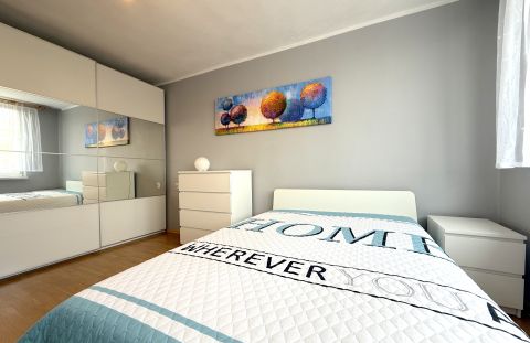 Sprzedaż Mieszkanie Ślęczka, Zabrze