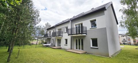 Sprzedaż Mieszkanie Jantarowa, Łętowice, pow. pucki