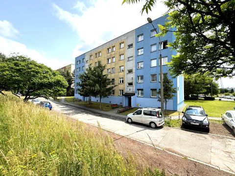 Sprzedaż Mieszkanie Tatarkiewicza, Zabrze